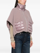 Herno Jackets Pink