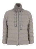 Herno Jackets Powder
