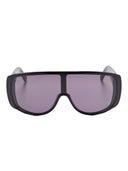 MM6 Maison Margiela Mask sunglasses
