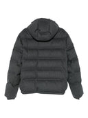 Brunello Cucinelli Coats Grey