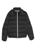 Brunello Cucinelli Coats Grey