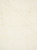 Zimmermann Floral-embroidered dress