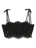 Zimmermann Rhiannon crop top