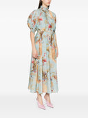 Zimmermann Dresses Clear Blue