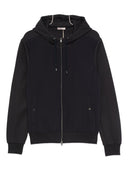 Herno Coats Blue