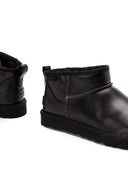 UGG Australia Boots Black