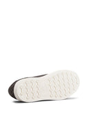 Tod's Suede Sneakers