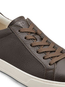 Tod's Suede Sneakers