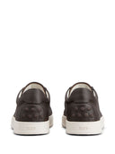 Tod's Suede Sneakers