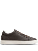 Tod's Suede Sneakers