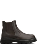 Tod's Leather Ankle Boots