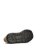 Tod's Red Dot Pashmy Suede Sneakers