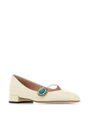 Valentino Garavani Flat shoes White