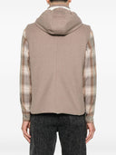 Brunello Cucinelli Jackets Beige