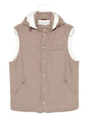 Brunello Cucinelli Jackets Beige