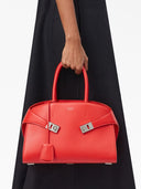 Ferragamo Hug leather tote bag