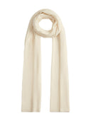Fabiana Filippi ribbed knit scarf