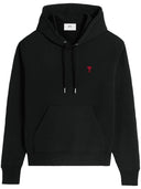 Ami Paris Sweaters Black