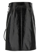 COURREGES PRE Skirts Black