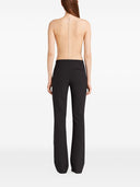 COURREGES PRE Top Black