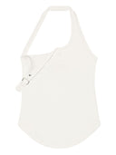 COURREGES PRE Top White
