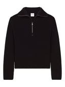 COURREGES PRE Sweaters Black