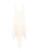 The Attico Dresses Ivory