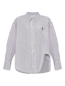 The Attico Shirts MultiColour