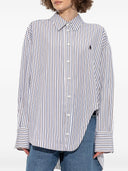The Attico Shirts MultiColour