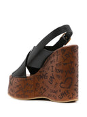 Chloé Chloè Sandals Black