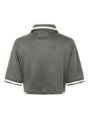 Golden Goose T-shirts and Polos Green