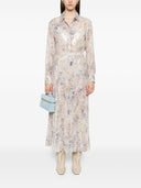 Golden Goose Skirts MultiColour