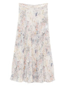 Golden Goose Skirts MultiColour