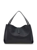 Ferragamo medium Gancini clasp tote bag