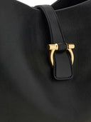 Ferragamo medium Gancini clasp tote bag