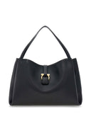 Ferragamo medium Gancini clasp tote bag