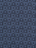 Ferragamo Printed wool scarf