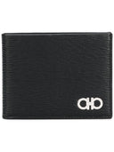 Ferragamo Gancini Wallet