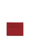Ferragamo Gancini two-tone cardholder