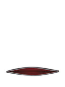 Ferragamo Gancini two-tone cardholder