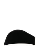 Valentino Garavani VLogo Signature Hat In Merino Wool