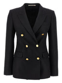 Tagliatore Jackets Black
