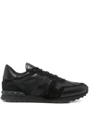 Valentino Garavani Rockrunner camouflage-print sneakers
