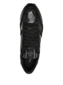 Valentino Garavani Rockrunner camouflage-print sneakers