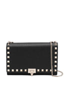 Valentino Garavani Rockstud leather crossbody bag