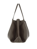 Ferragamo medium Gancini clasp tote bag
