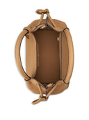 Bolsa Bucket Média de Couro Tod's