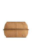 Bolsa Bucket Média de Couro Tod's