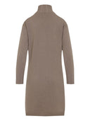 Fabiana Filippi Dresses Brown