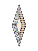 Ferragamo Giada diamond bandeau